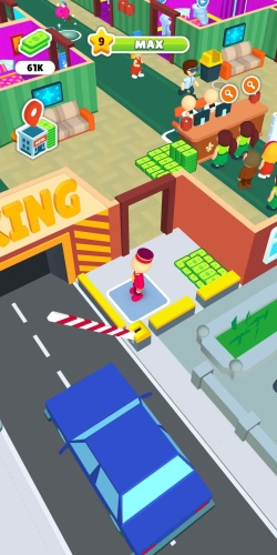 我的完美酒店手游官方版