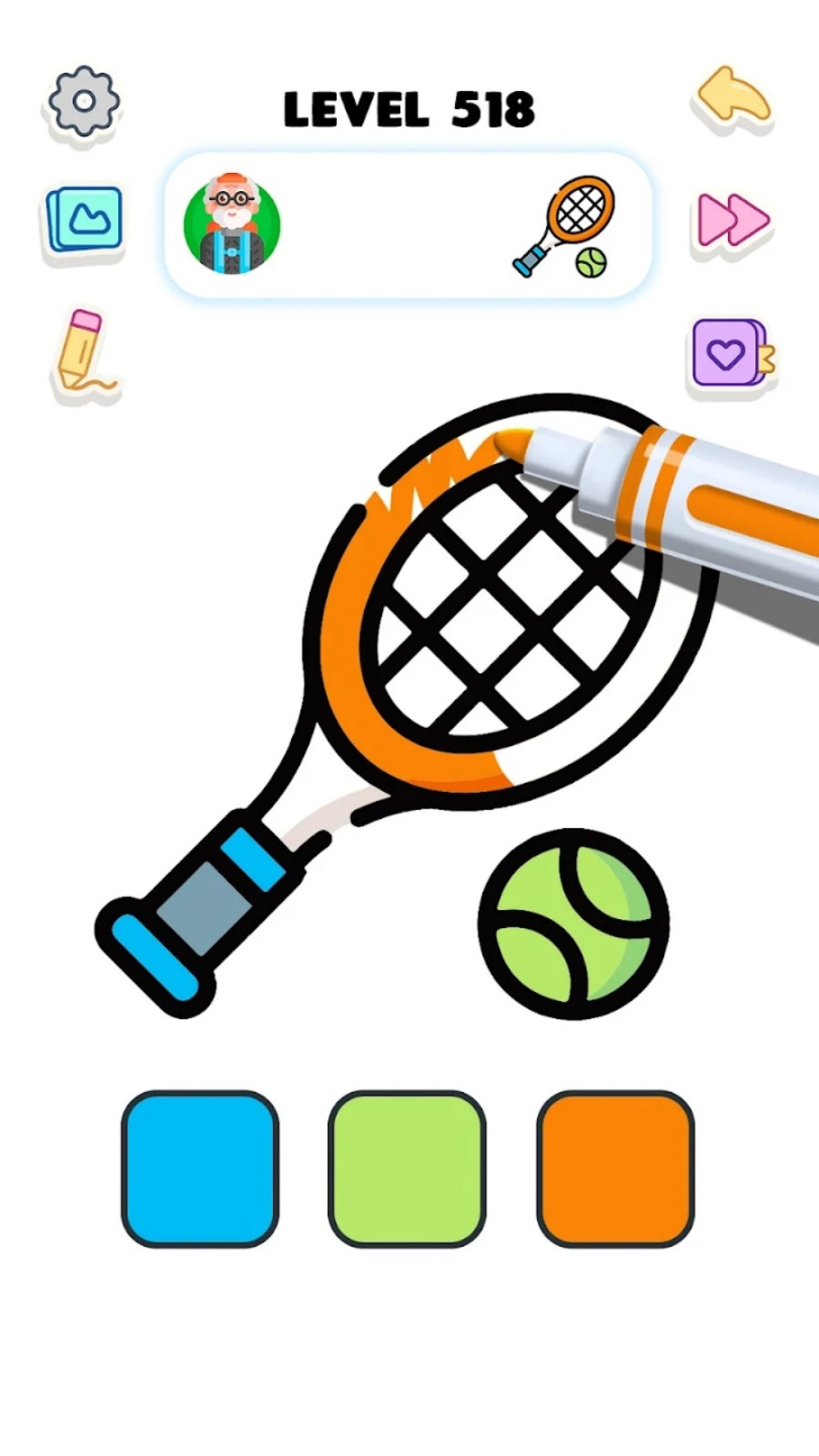 魔法绘画本官方版