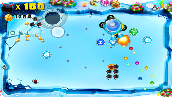 宫爆老奶奶安卓单机版