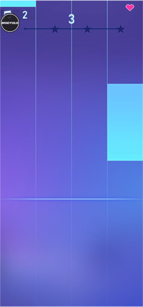 钢琴之火游戏图片5