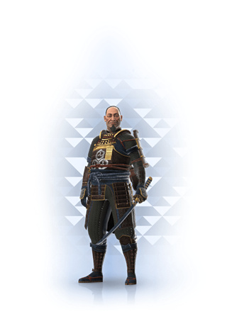 暗影格斗4官方正版角色介绍配图6