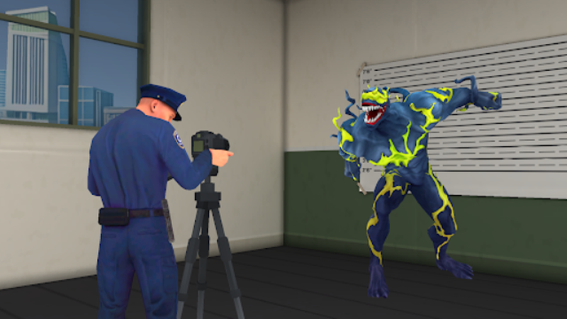 漫威蜘蛛侠迈尔斯3最新版