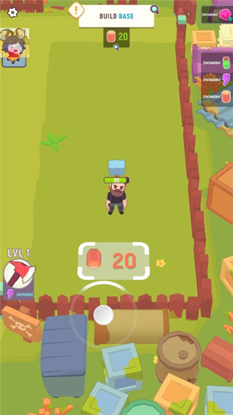 新手怎么玩配图4