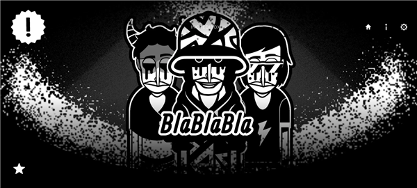 节奏盒子BlaBlaBla模组手机版