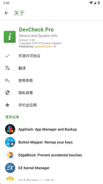 DevCheckPro专业版