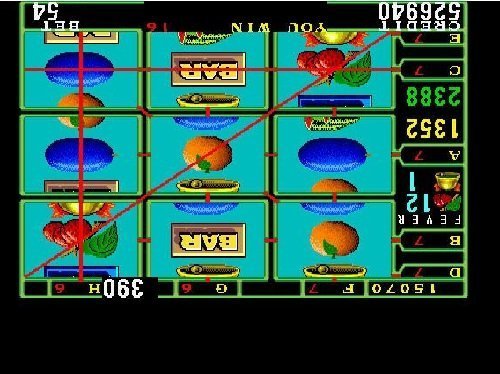 明星97水果机240分版