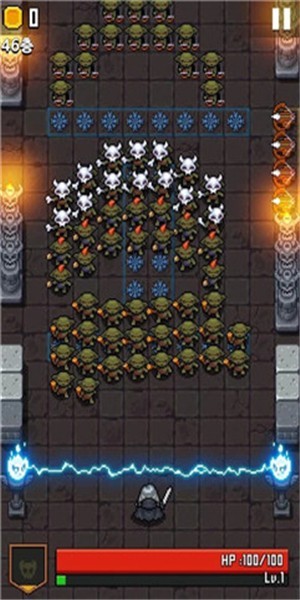 最后的猎人Last Hunter官方最新版