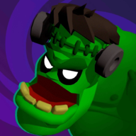 僵尸感染镇官方正版