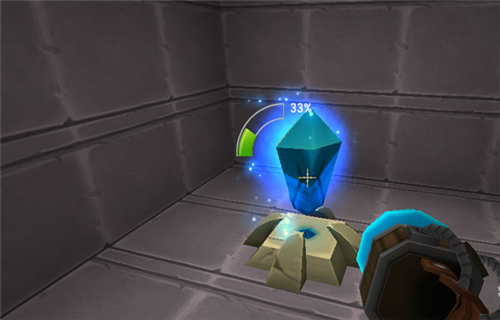 迷你世界如何制作家具3