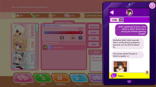 空闲约会无限钻石版