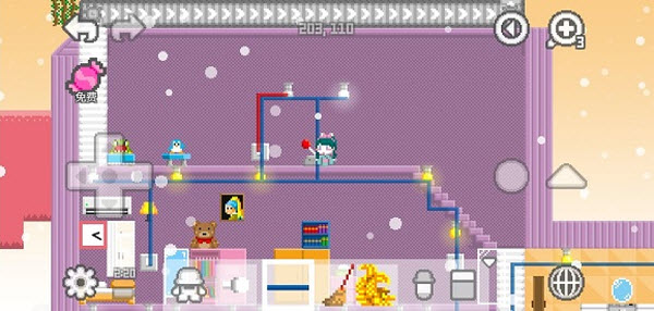 波古波古联机版2025最新版