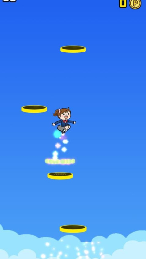 欢乐跳跳女孩官网正版