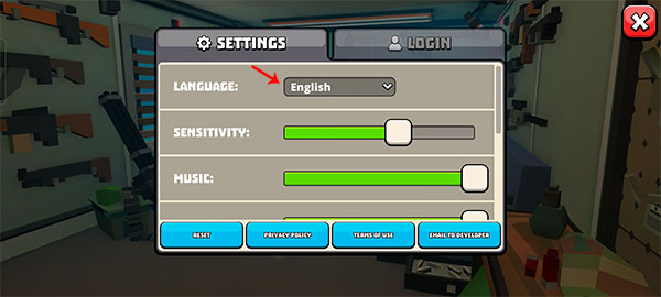 设置中文攻略配图2