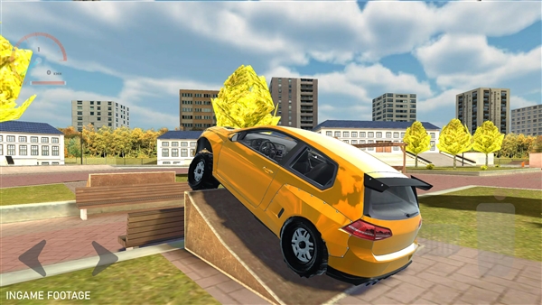 汽车街头4手机版