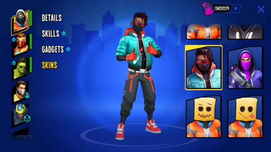 漫威蜘蛛侠迈尔斯3最新版