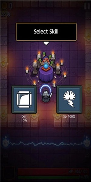 最后的猎人Last Hunter正式版免费