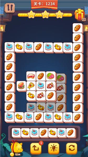 方块指尖消游戏最新版