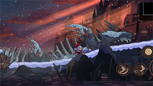 盗贼遗产2破解版宣传图