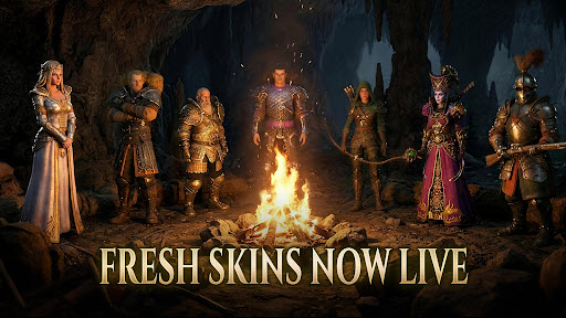 苦痛殿堂高级版游戏