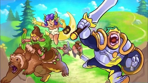 塔防之王2官方版