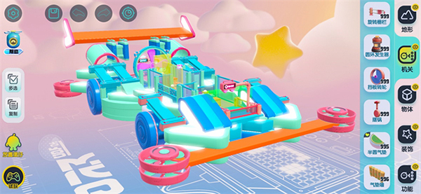 工坊地图搭建攻略配图1