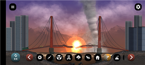 失控城市模拟器2024版