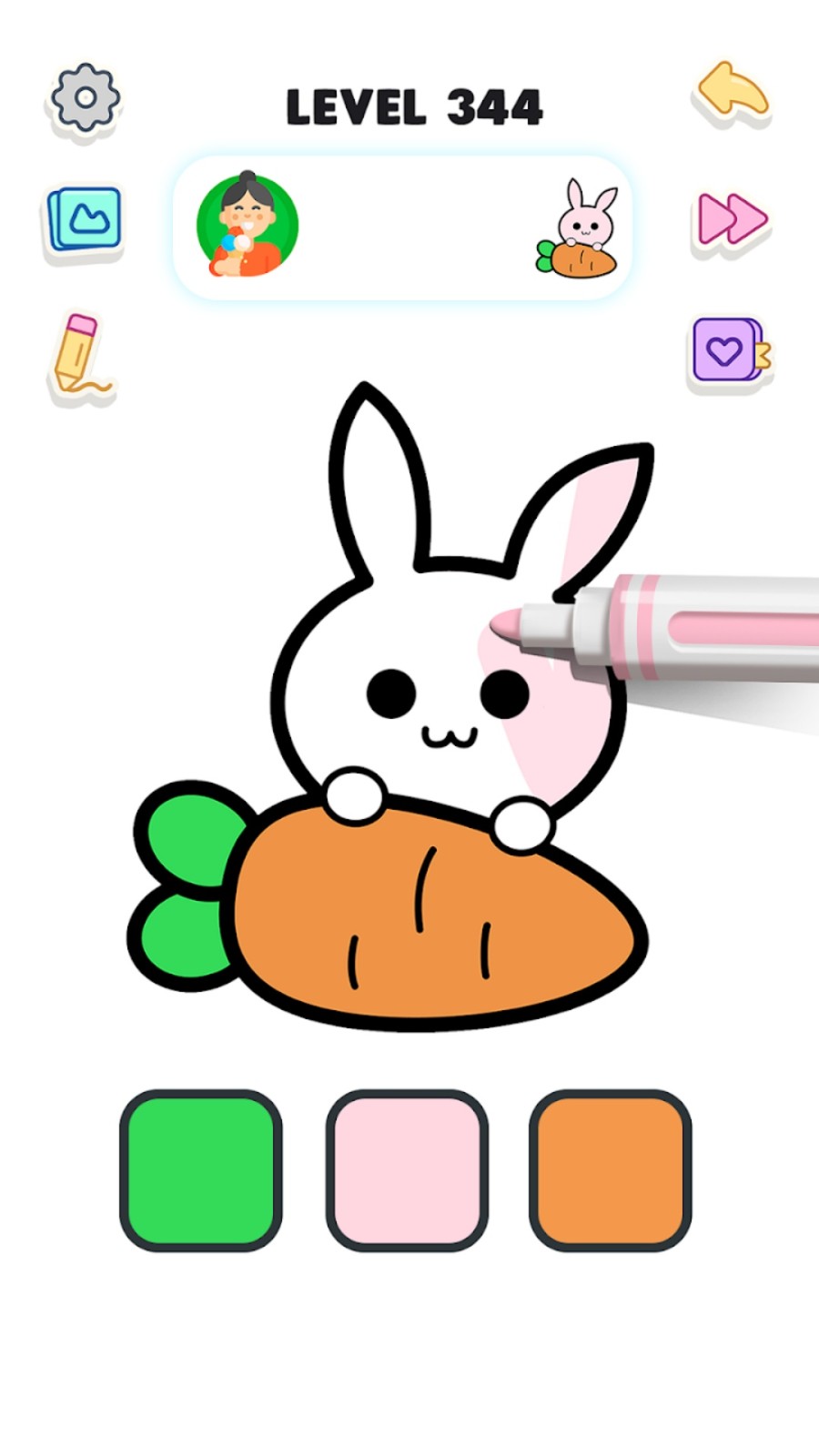 魔法绘画本免费版安卓