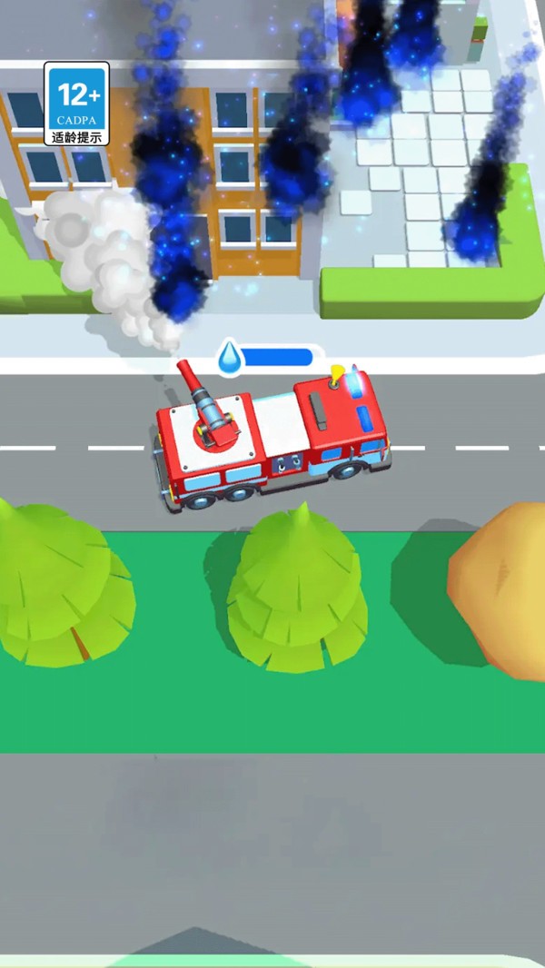 消防小英雄官方最新版