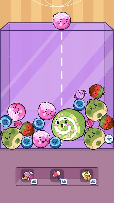 指尖游戏大师正式版免费