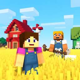 超级建造模拟器官方手机版