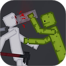 西瓜人沙盒游乐场最新正版