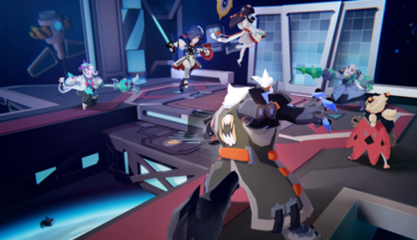 粉碎传奇国际服