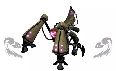 毁灭者攻略配图1