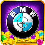 奔驰宝马100%压赢