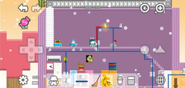 波古波古联机版2025最新版