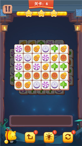 方块指尖消游戏最新版