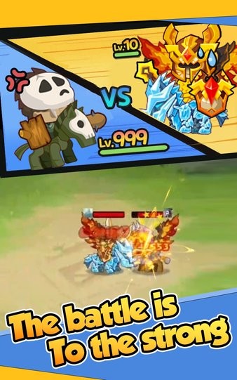 疯狂骑士团最新版