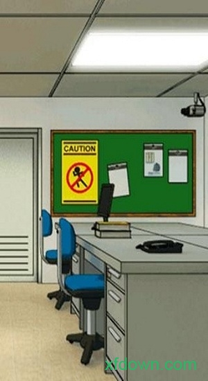 逃脱游戏官方最新版