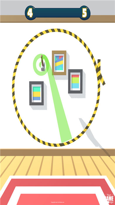 弹弓大锤手机版