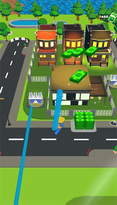 城市之光游戏最新