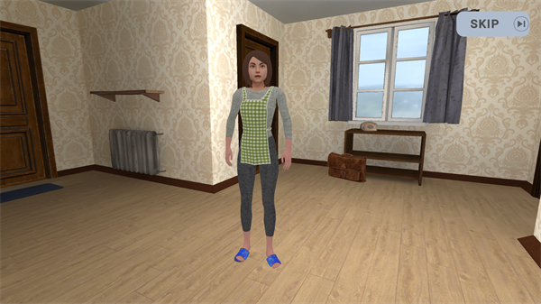 离家出走的jk游戏2026最新官网版