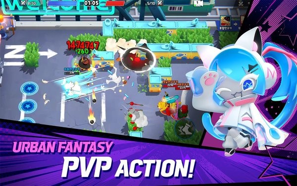 CookieRun: OvenSmash安装器