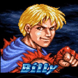 双截龙格斗软件官方版2026最新版