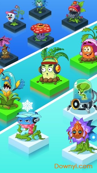 flowers四部曲手机版