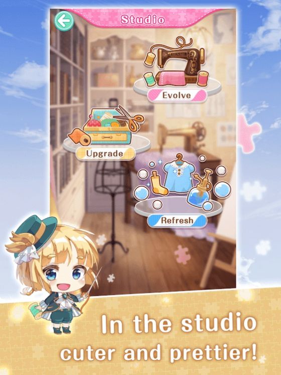 塞西莉亚的契约书v1.0最新