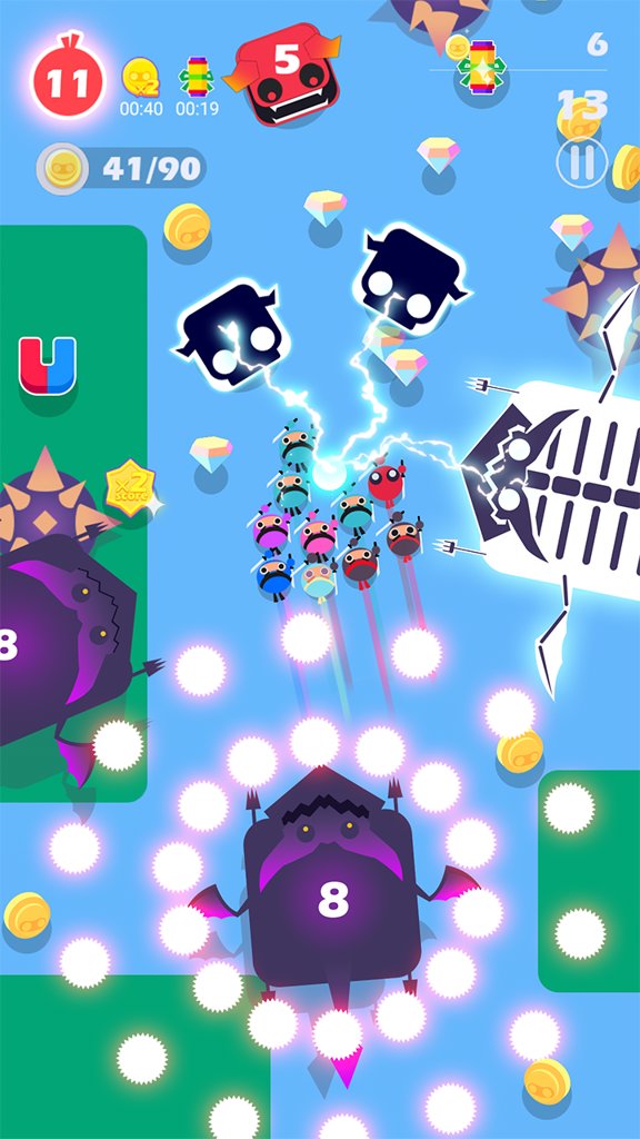 忍者别怂官网版2026