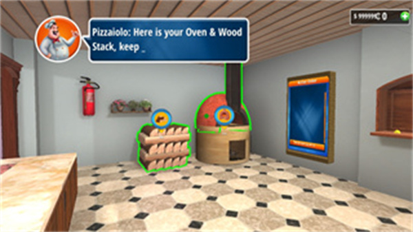 烹饪模拟器官方版2026