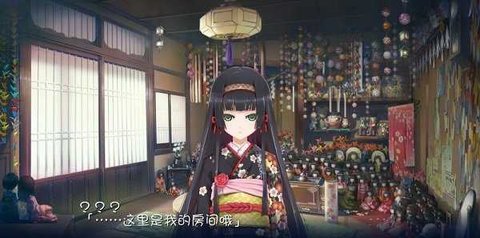 美少女万华镜2手机最新版