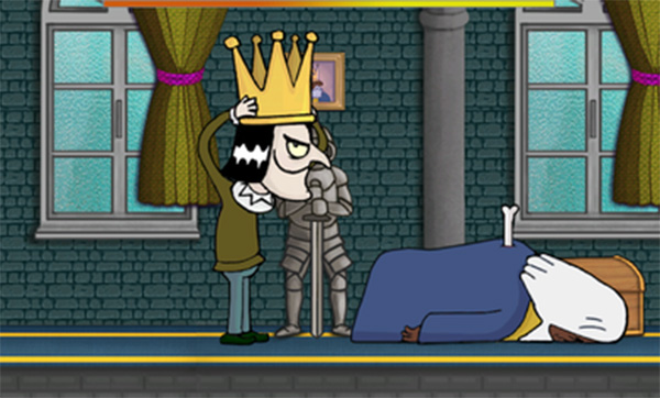 kingexit官网版2026