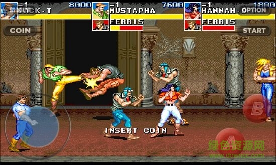 恐龙快打(无限币)2026最新